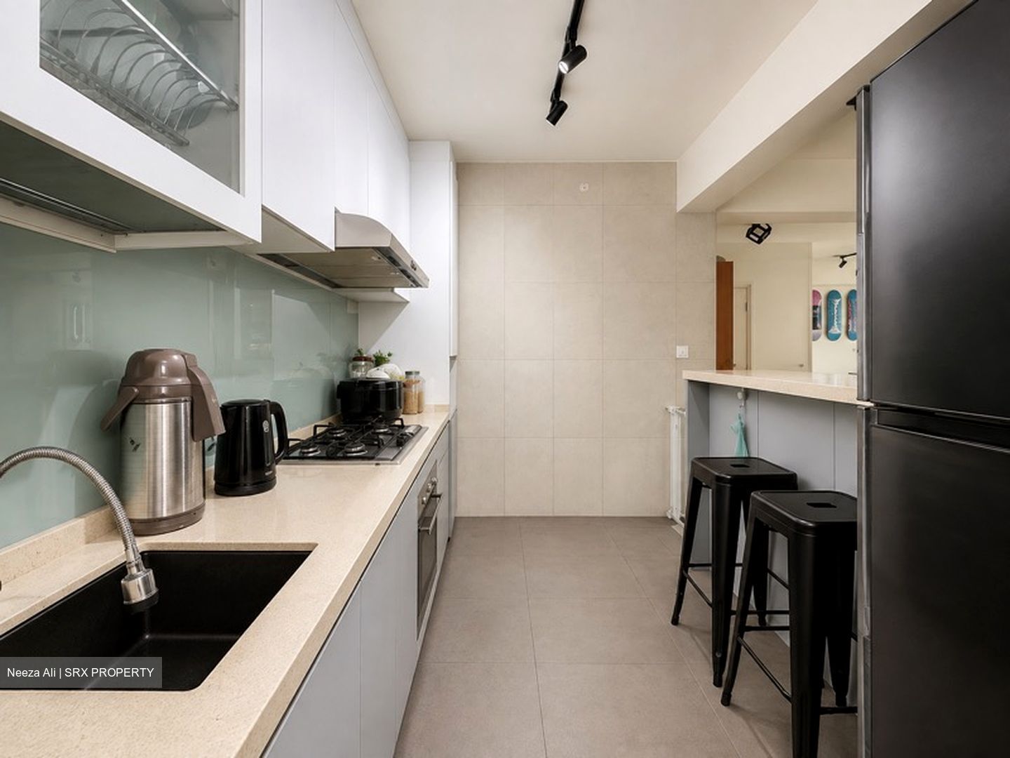 Blk 232C Matilda Court (Punggol), HDB 4 Rooms #602173851